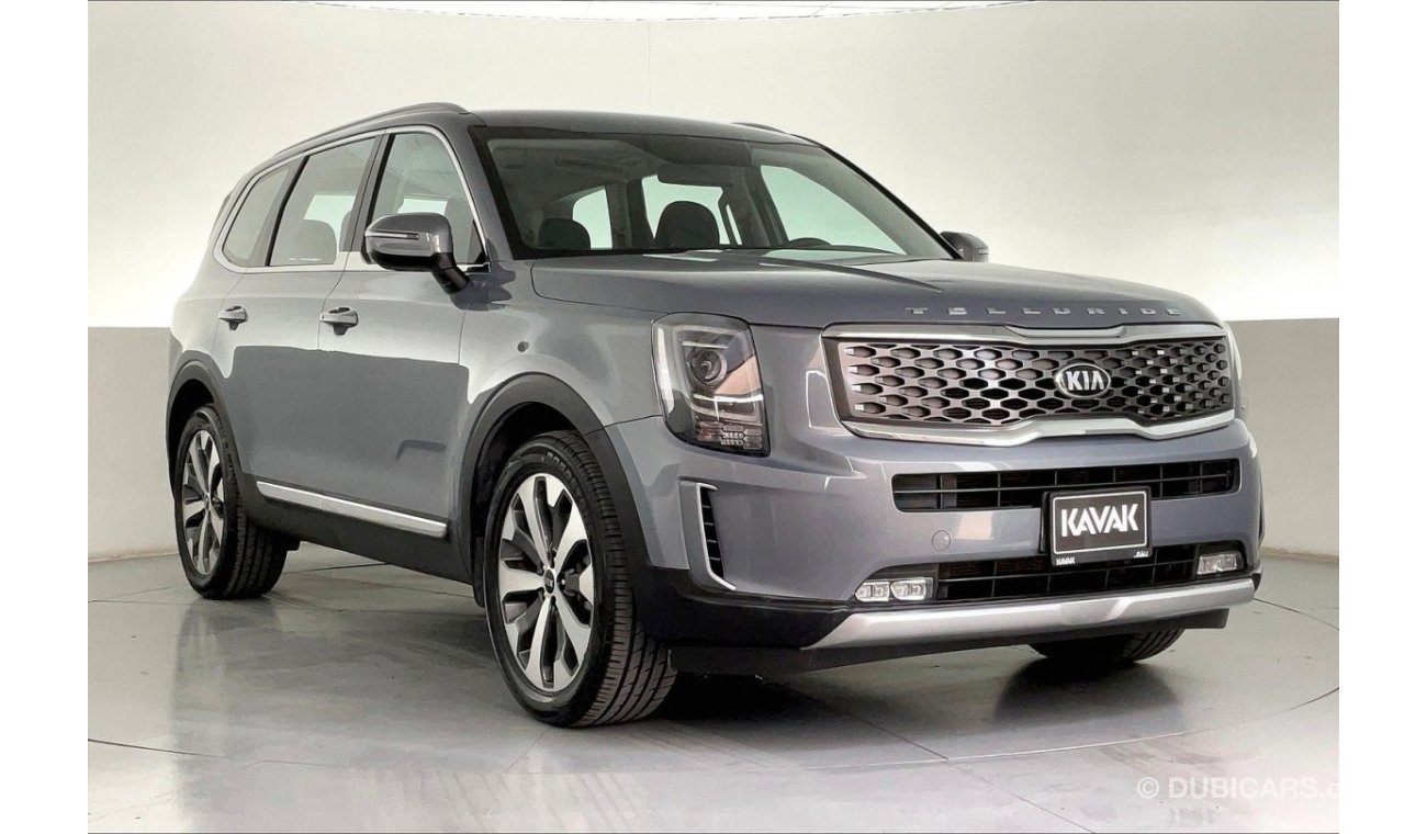 Kia Telluride LX