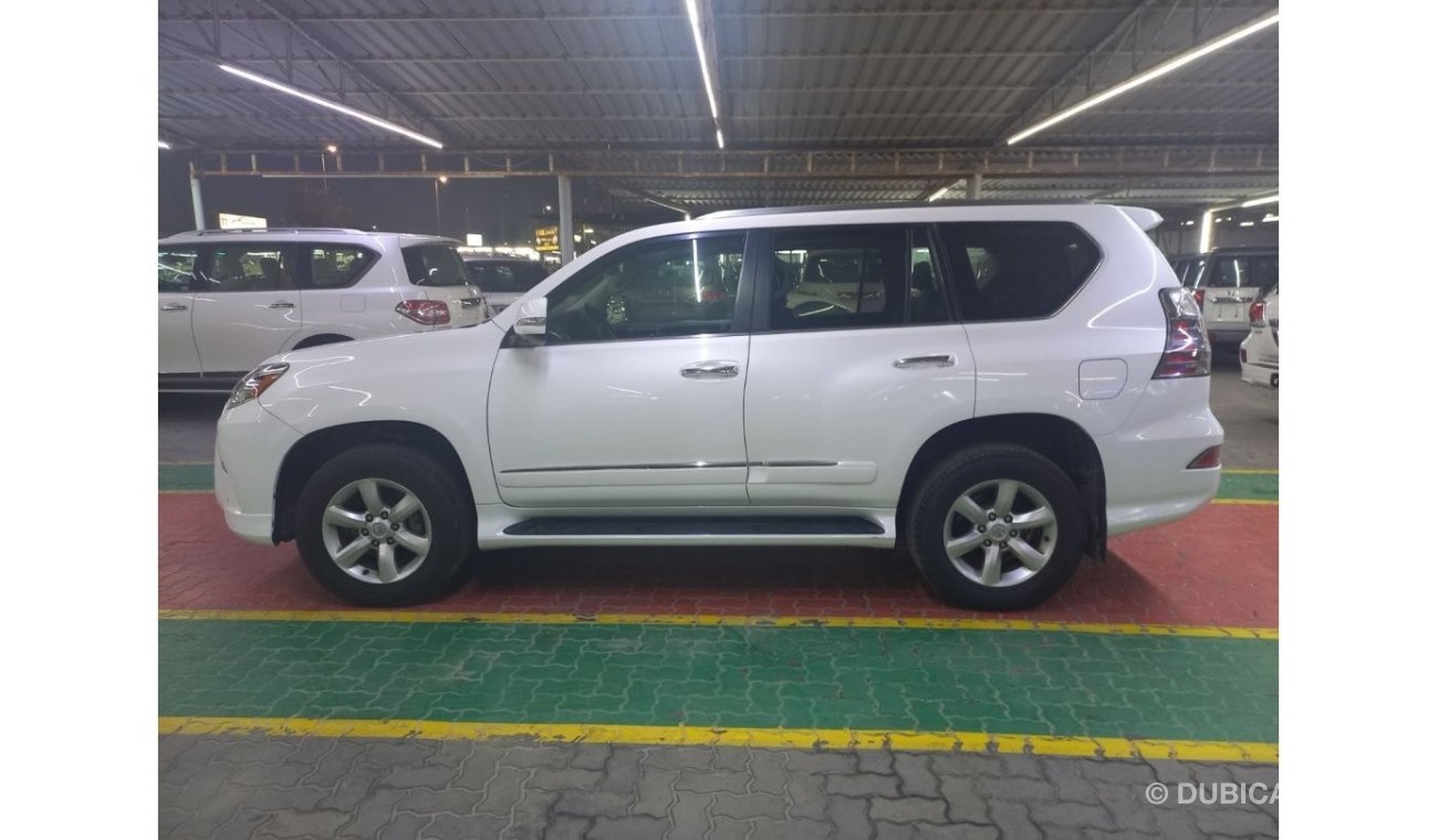 Lexus GX460 Premier