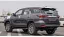 Toyota Fortuner Toyota Fortuner VX 2.8 diesel v4 2023