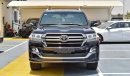 Toyota Land Cruiser TOYOTA LAND CRUISER VXS GRAND TOURING S 2020