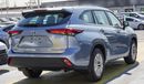 تويوتا هايلاندر GLE 2.5L Hybrid