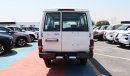 Toyota Land Cruiser Hard Top Diesel LC78 4.2Ltr 1HZJ,2024.DIFFERENTIAL LOCK , POWER WINDOW , CENTER LOCK ,