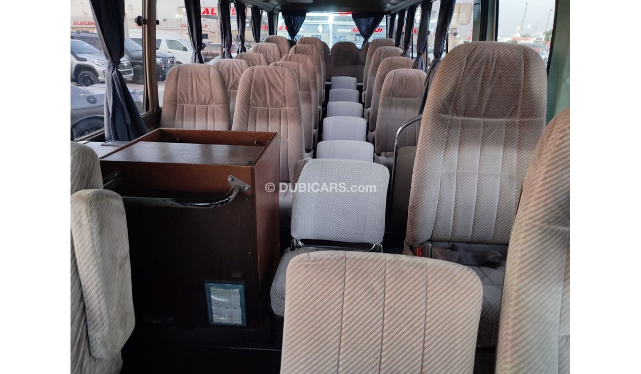 تويوتا كوستر HDB50-0003036 || TOYOTA	COASTER (BUS) 2000	 cc4100	-DIESEL-RHD--MANUAL-only for export