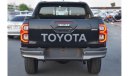 Toyota Hilux HILUX ADVANTURE 2.8L DIESEL 2024