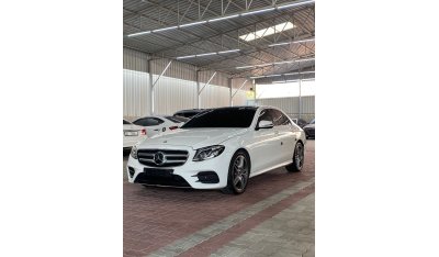 مرسيدس بنز E300 بريميوم +