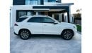 Mercedes-Benz GLE 350 AED 2800 PM | MERCEDES-BENZ GLE 350 2.0 TC I4 | GOOD HANDLING | SPACIOUS CABIN | WELL MAINTAINED