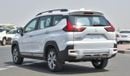 Mitsubishi Xpander Brand New Mitsubishi XpanderCross 2025 Export 1.5L A/T FWD|Petrol|White/Black |XPANDER-CR-25|