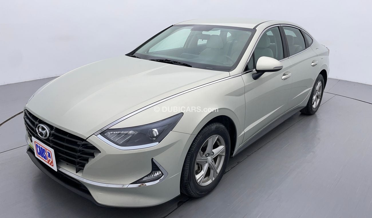 Hyundai Sonata GL 2.5 | Under Warranty | Inspected on 150+ parameters