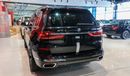 BMW X7 XDrive 50i With M Kit