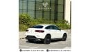 Mercedes-Benz GLC 200 Premium Mercedes GLC 200 Coupe  AMG line - 2.0T 4Matic  Sunroof  2022 GCC  Service Contract Under Me