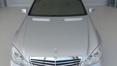 مرسيدس بنز S 350