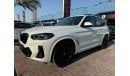 BMW X3 xDrive 30i Gcc