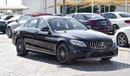 Mercedes-Benz C 300 2 Years Warranty Included - Bank Finance Available ( 0%)