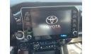 Toyota Hilux 2024 Toyota Hilux GR-Sport 2.8L 4-Cyl Diesel A/T 4WD (Export Only)