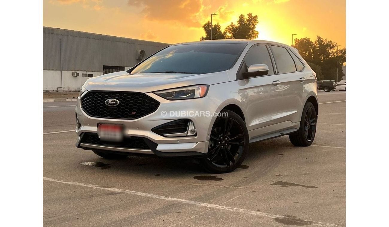 Ford Edge ST ST