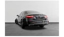 Mercedes-Benz S 500 2023 Mercedes S500 / Full Mercedes Warranty & Service Package / Brand New