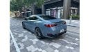 Infiniti Q60 RED SPORT 400