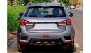 Mitsubishi ASX GLS 2021 2.0L (870/-MONTHLY)