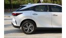 Lexus RX350 LHD PRIME PLUS 2.4L GASOLINE AT 24MY