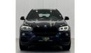 BMW X6 35i Exclusive 2018 BMW X6 xDrive35i, Warranty, BMW Service History, Full Options, Excellent Conditio