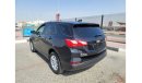 Chevrolet Equinox LT Very Clean Car