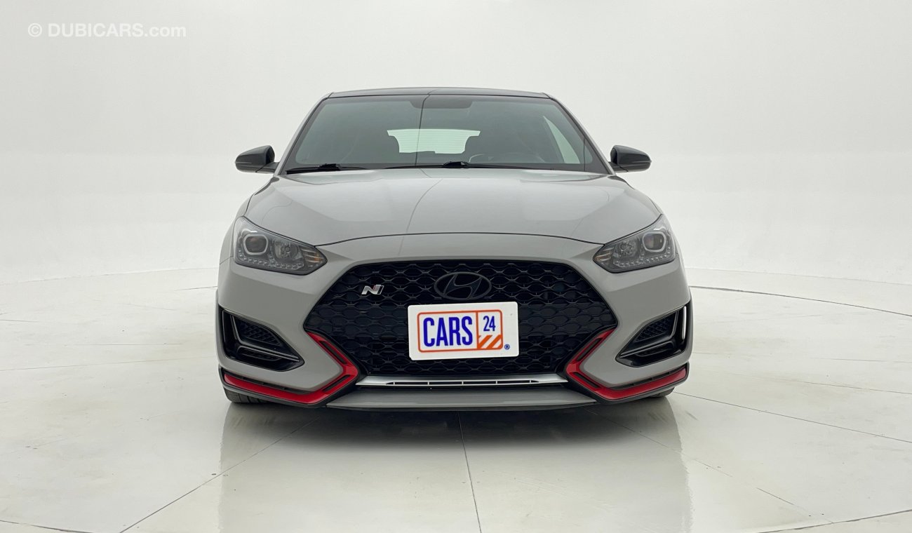 Hyundai Veloster N 2 | Zero Down Payment | Free Home Test Drive