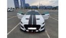 فورد موستانج 2.3L Ecoboost turbo shelby  kit