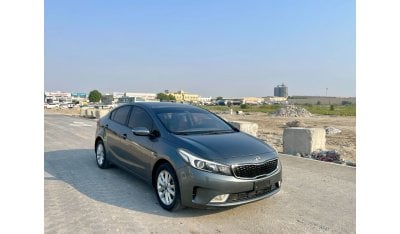 Kia Cerato LX Banking facilities without the need for a first payment