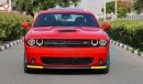 Dodge Challenger GT Plus V6 3.6L ''LAST CALL'' , 2023 GCC , 0Km , With 3 Years or 60K Km Warranty@Official Dealer