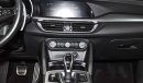 Alfa Romeo Stelvio 2.0L