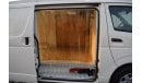 Toyota Hiace GL - Standard Roof Toyota Hiace Std Roof Chiller, Model:2018. Excellent condition