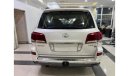 Lexus LX570 Platinum