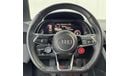 Audi R8 Other 2018 Audi R8 V10 RWS, 1 Of 999, Warranty, Service History, Carbon Fiber Package, Very Low Kms,