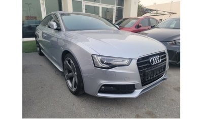 Audi A5 35 TFSI S-Line (Sport Plus)