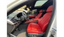 BMW X6 50i M Sport BMW X6 Xdrive 50i / 2016 / GCC / full option