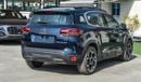 Citroen C5 Aircross Export Only