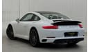 بورش 911 Carrera S 3.8L (385 HP) Coupe 2017 Porsche 911 Carrera S, Dec 2024 Porsche Warranty, Full Service Hi