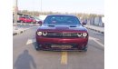 Dodge Challenger 3.6L Supertrack S