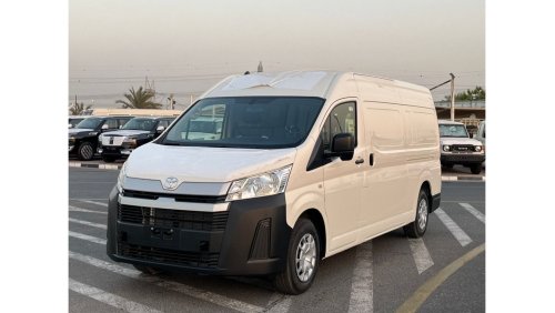 Toyota Hiace HIACE CARGO 3.5L PTR AT