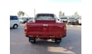 Toyota Hilux TOYOTA HILUX PICK UP RIGHT HAND DRIVE (PM1349)