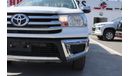 Toyota Hilux 2023 TOYOTA HILUX 2.4 DIESEL S-CAB 4X2-BRAND NEW **EXPORT ONLY**التصدير فقط خارج الخليج**