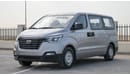 Hyundai H-1 2.5L M-BUS,DIESEL, GL, 12 SEATER, M/T, MY19