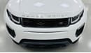 Land Rover Range Rover Evoque Dynamic Plus 2.0L (5 Door)