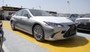 لكزس ES 350 V6 3.5L PETROL Full Option