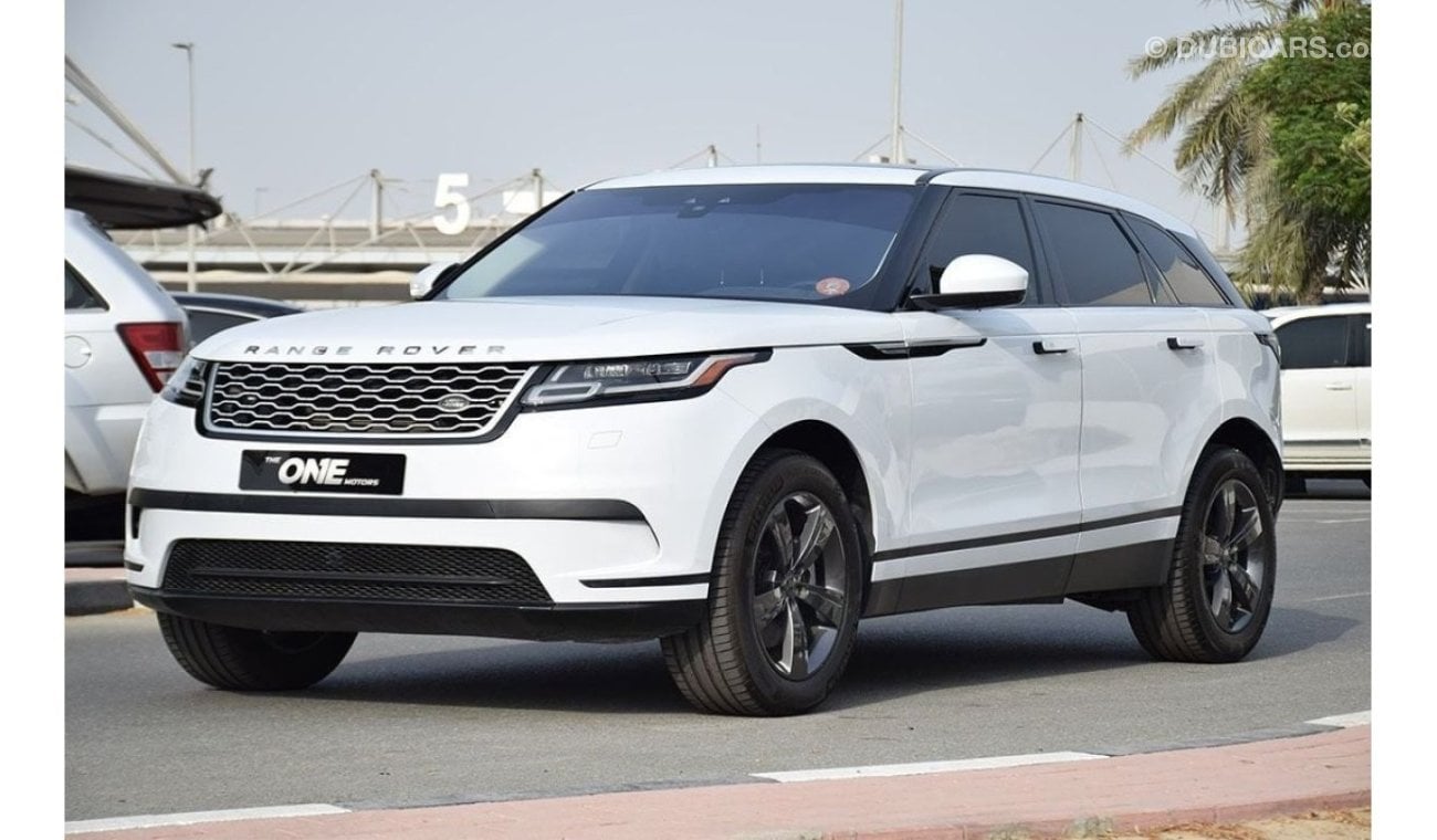 Land Rover Range Rover Velar P380 S Special Offer