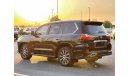 لكزس LX 570 LEXUS LX 570 2020 LEFT HAND DRIVE PETROL FUll OPTION