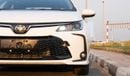 تويوتا كورولا 2024 Toyota Corolla 1.8L Hybrid AT