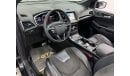 Ford Edge 2019 Ford Edge ST, One Year Warranty, Agency Full Service History, GCC