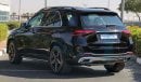 Mercedes-Benz GLE 450 AMG (НА ЭКСПОРТ , For Export) 4Matic 3.0L , 2024 GCC , 0Km , Без пробега