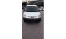 Peugeot Partner 1.6L, 15" Tyres, Xenon Headlights, 7 Seats, Airbags, Manual Gear Box, Front A/C (LOT # 970)